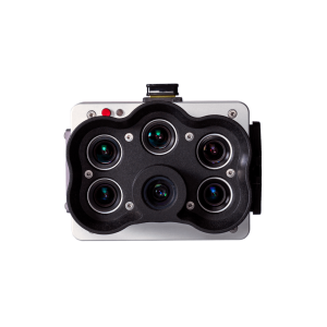 MicaSense RedEdge-P