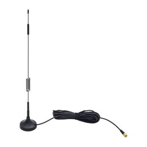 Антенна 2G/3G/4G, 700-2700 МГц, разъем SMA «папа»