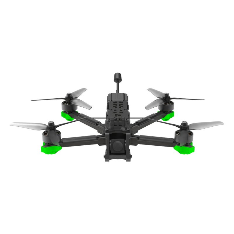 Квадрокоптер iFlight Nazgul Evoque F5 HD