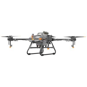 Квадрокоптер DJI AGRAS T10