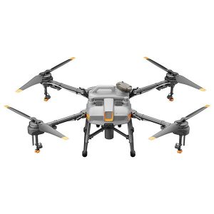 Квадрокоптер DJI AGRAS T10