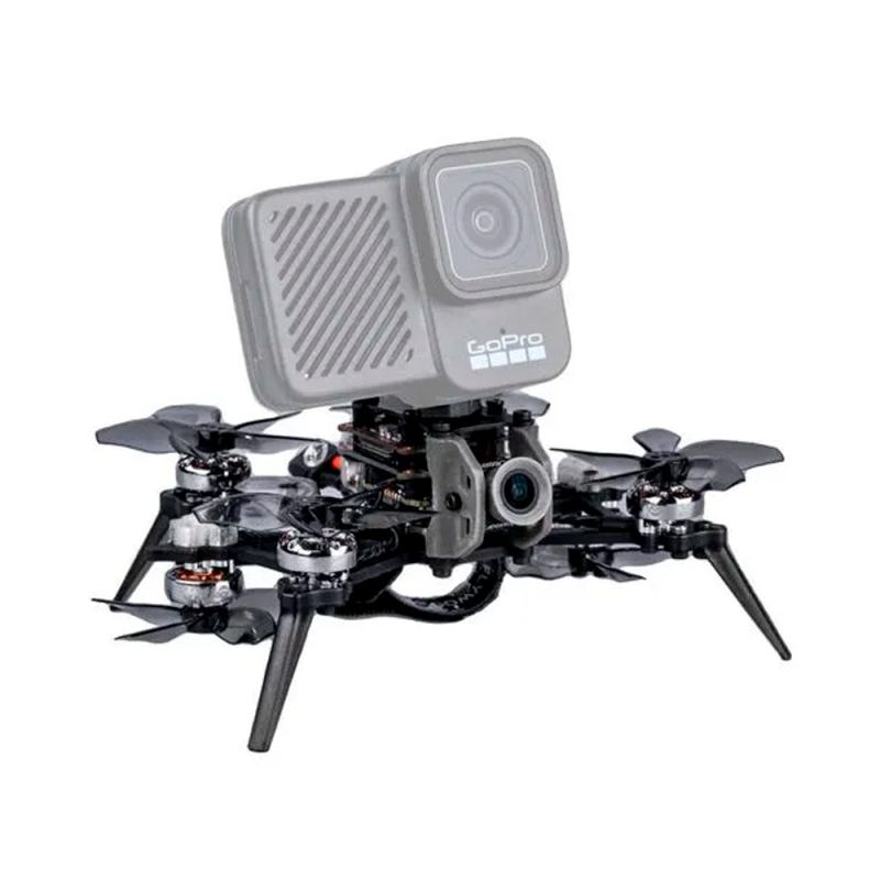 Гексакоптер Flywoo Venom H20 2" Analog (PNP)