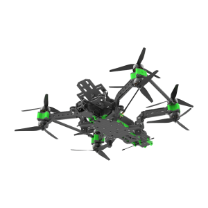Квадрокоптер iFlight Taurus X8 Pro HD с O3 Air Unit