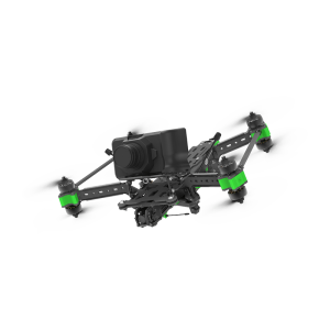 Квадрокоптер iFlight Taurus X8 Pro HD с O3 Air Unit