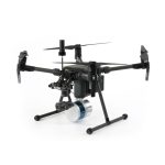Квадрокоптер Matrice 200 V2