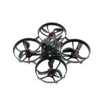 Квадрокоптер BetaFPV Meteor75 Pro Whoop ELRS 2.4G