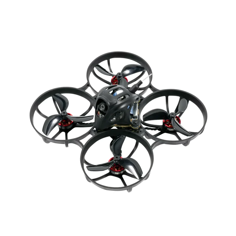 Квадрокоптер BetaFPV Meteor75 Pro Whoop ELRS 2.4G