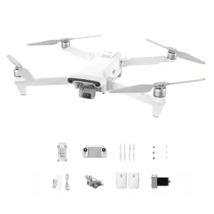 Квадрокоптер Fimi X8 Pro Combo