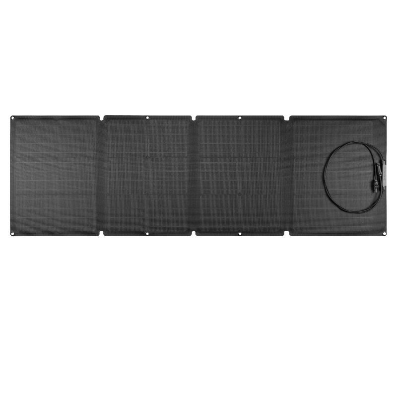 Солнечная панель складная EcoFlow 110W