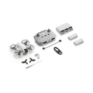 Квадрокоптер DJI Neo Fly More Combo (DJI RC-N1) 