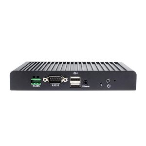 Промышленный миникомпьютер Firefly EC-A3399C
