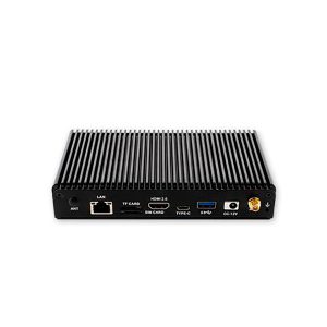 Промышленный миникомпьютер Firefly EC-A3399ProC