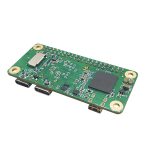 Одноплатный мини-компьютер Radxa Zero 512Mb RAM/No eMMC