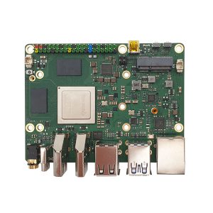 Микрокомпьютер ROCK5 Model B 32Gb Ram
