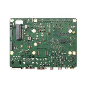 Микрокомпьютер ROCK5 Model B 8Gb Ram