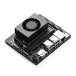 Миникомпьютер Jetson Orin Nano-SUB Developer Kit 8GB