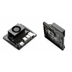 Миникомпьютер Jetson Orin Nano-SUB Developer Kit 8GB