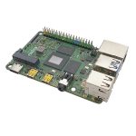 Микрокомпьютер ROCK5 Model A 8Gb Ram