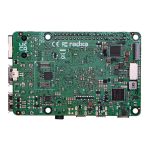 Микрокомпьютер ROCK5 Model A 8Gb Ram