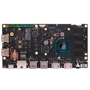 Микрокомпьютер RADXA X2L 8Gb
