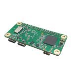 Одноплатный мини-компьютер Radxa Zero 4Gb RAM/16Gb eMMC
