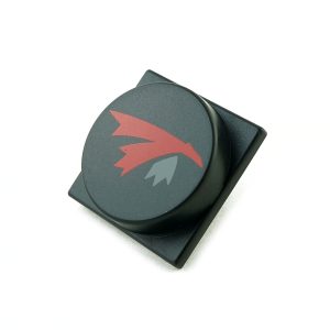 Патч-антенна X-AIR 5.8 MK II pair for DJI GOGGLES 2 (LHCP)