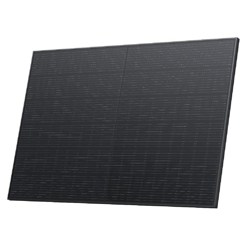 Солнечная панель EcoFlow 400W