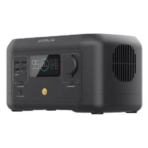 Портативная зарядная станция EcoFlow RIVER Mini