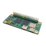 Одноплатный мини-компьютер Radxa Zero 512Mb RAM/No eMMC