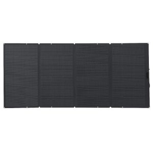 Солнечная панель складная EcoFlow 400W 