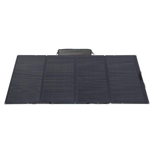 Солнечная панель складная EcoFlow 400W