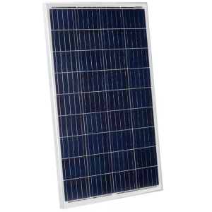 Солнечная батарея Delta SM 100-12 P 100 Вт поли