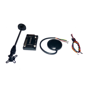 Полётный контроллер Ardupilot MEGA 2.6