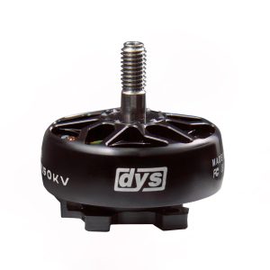 Двигатель DYS SUNFUN V2 2806,5 1350KV 6S