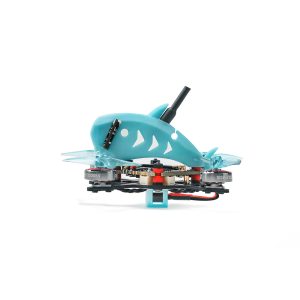 Квадрокоптер HGLRC Drashark ELRS2.4