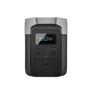 Портативная зарядная станция EcoFlow DELTA 1300 