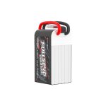 Аккумулятор iFlight Fullsend 6S 1480mAh 150C LiPo (XT60)