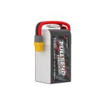 Аккумулятор iFlight Fullsend 6S 1480mAh 150C LiPo (XT60)