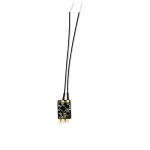 Приёмник микро FrSky R-XSR Ultra Micro Receiver 2.4GHz 16CH ACCST S.Bus
CPPM