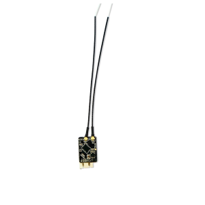 Приёмник микро FrSky R-XSR Ultra Micro Receiver 2.4GHz 16CH ACCST S.Bus
CPPM