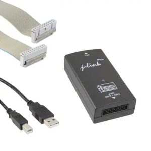 Отладочный чип J-Link PLUS Classic