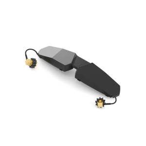 Патч-антенна Walksnail V2 для очков Avatar HD X (LHCP)