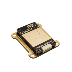 Видеопередатчик GEPRC RAD VTX 5,8 ГГц 1,6 Вт