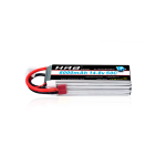 Аккумулятор HRB 4s 6000mah 50C XT60