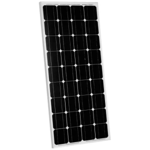 Солнечная батарея Delta SM 100-12 M 100 Вт моно