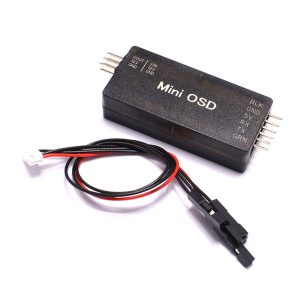 Модуль наложения данных OSD Readytosky Mini OSD 