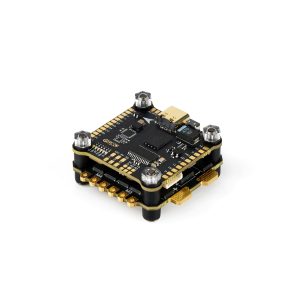 Полетный контроллер GEPRC SPAN F722-BT-HD v2