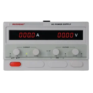 Импульсный блок питания MAISHENG MP3050D