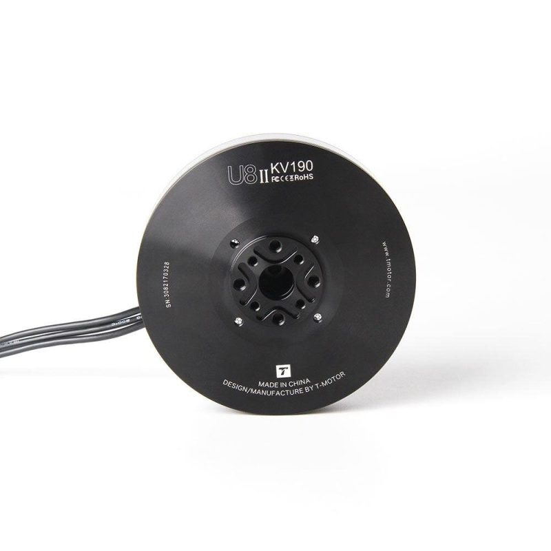 Двигатель T-Motor U8 II KV190