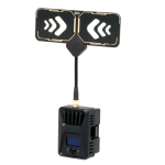 Передатчик Foxeer ELRS 790MHz 1W System